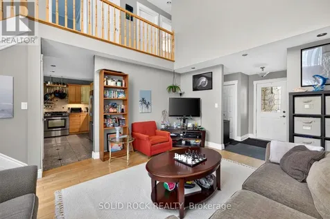 191 Yoho Drive Ottawa ON K2M 2N2