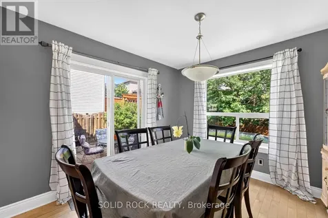 191 Yoho Drive Ottawa ON K2M 2N2