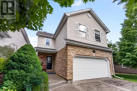 191 Yoho Drive Ottawa ON K2M 2N2