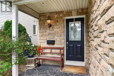 191 Yoho Drive Ottawa ON K2M 2N2