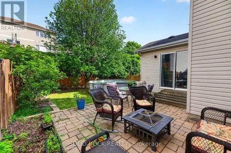 191 Yoho Drive Ottawa ON K2M 2N2