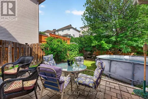 191 Yoho Drive Ottawa ON K2M 2N2