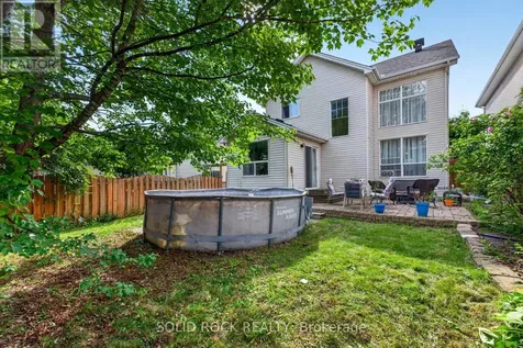 191 Yoho Drive Ottawa ON K2M 2N2