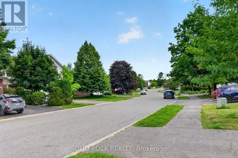 191 Yoho Drive Ottawa ON K2M 2N2