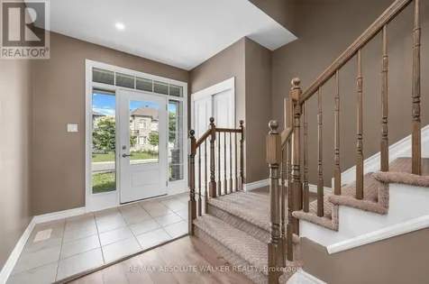 213 Esturgeon Street Ottawa ON K4A 1G3