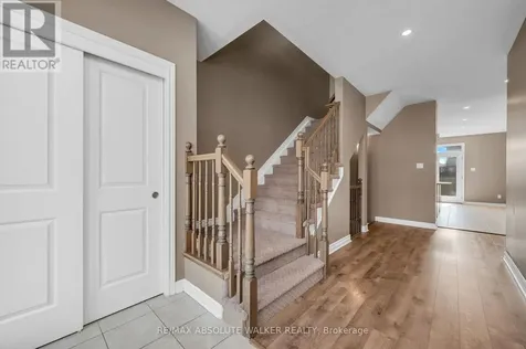 213 Esturgeon Street Ottawa ON K4A 1G3