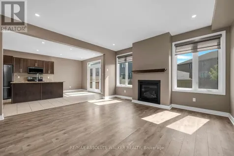 213 Esturgeon Street Ottawa ON K4A 1G3