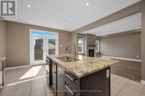 213 Esturgeon Street Ottawa ON K4A 1G3