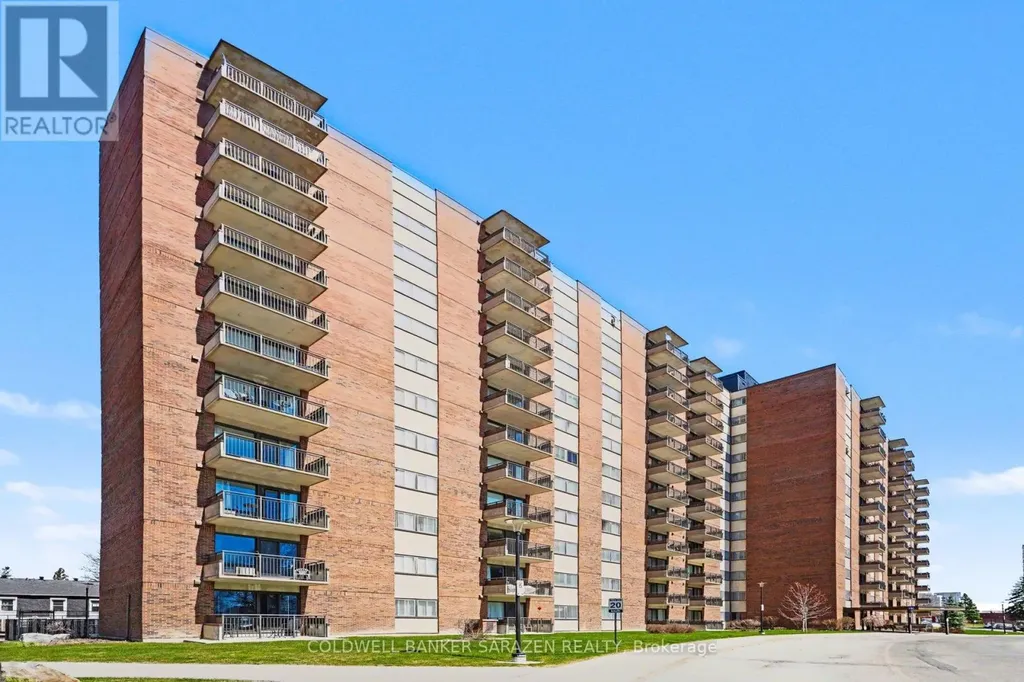 1485 Baseline Road Ottawa ON K2C 3L8