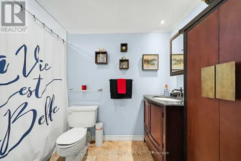 1485 Baseline Road Ottawa ON K2C 3L8