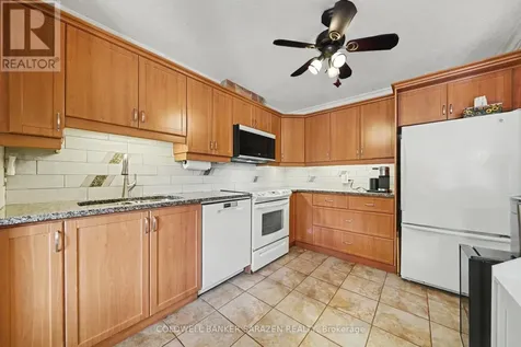 1485 Baseline Road Ottawa ON K2C 3L8