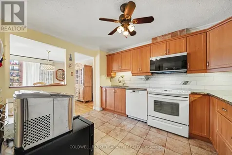 1485 Baseline Road Ottawa ON K2C 3L8
