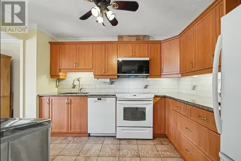 1485 Baseline Road Ottawa ON K2C 3L8