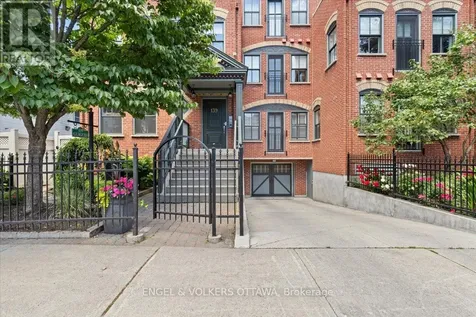 139 Guigues Avenue Ottawa ON K1N 5J1
