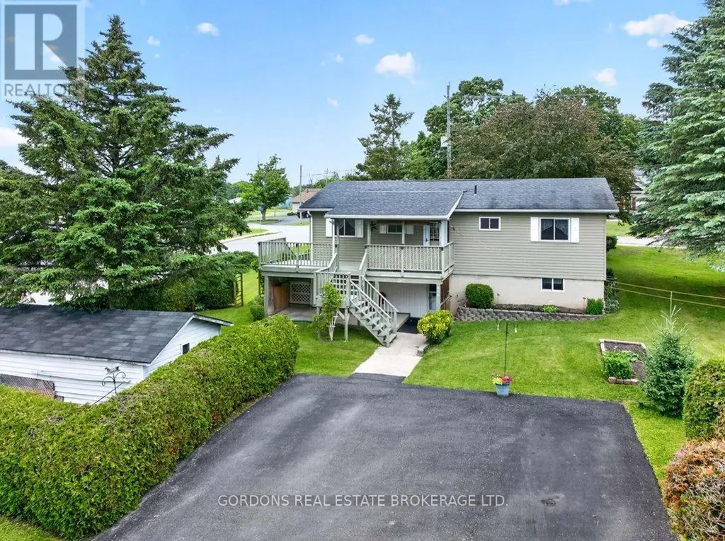450 Charles Street North Gananoque ON K7G 1V7