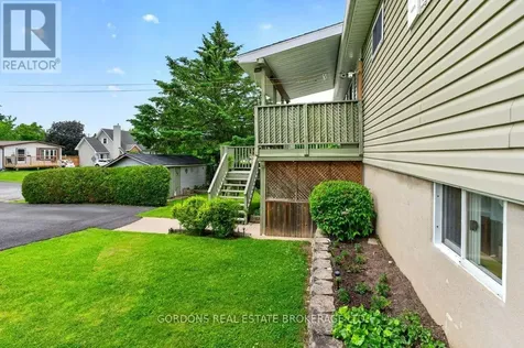 450 Charles Street North Gananoque ON K7G 1V7