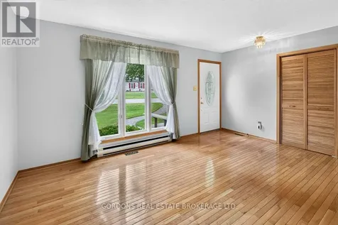 450 Charles Street North Gananoque ON K7G 1V7