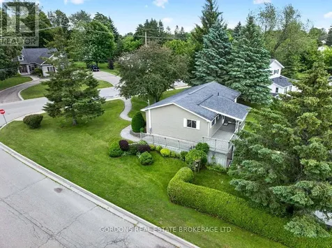 450 Charles Street North Gananoque ON K7G 1V7