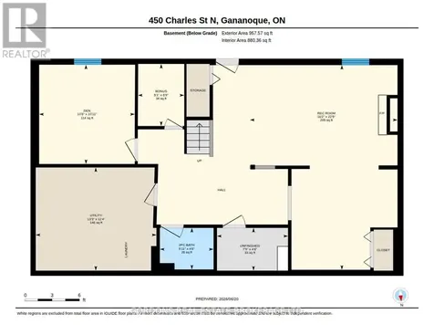 450 Charles Street North Gananoque ON K7G 1V7