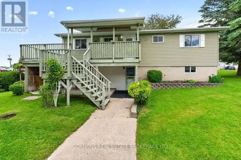 450 Charles Street North Gananoque ON K7G 1V7