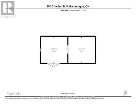 450 Charles Street North Gananoque ON K7G 1V7