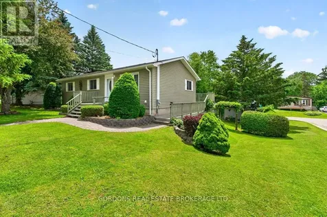450 Charles Street North Gananoque ON K7G 1V7