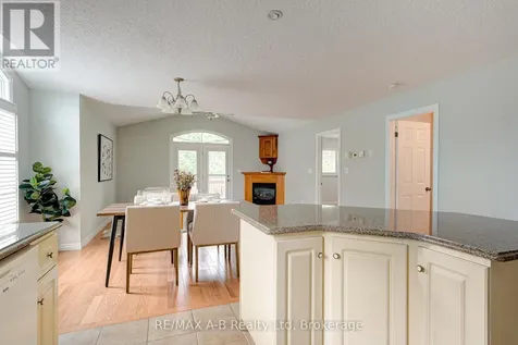 114 Hossie Terrace Stratford ON N5A 8B6