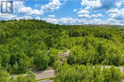 0 Southview Drive Sudbury ON P3G 1H1