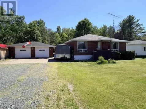 26145 Highway 17 E Blind River ON P0R 1B0
