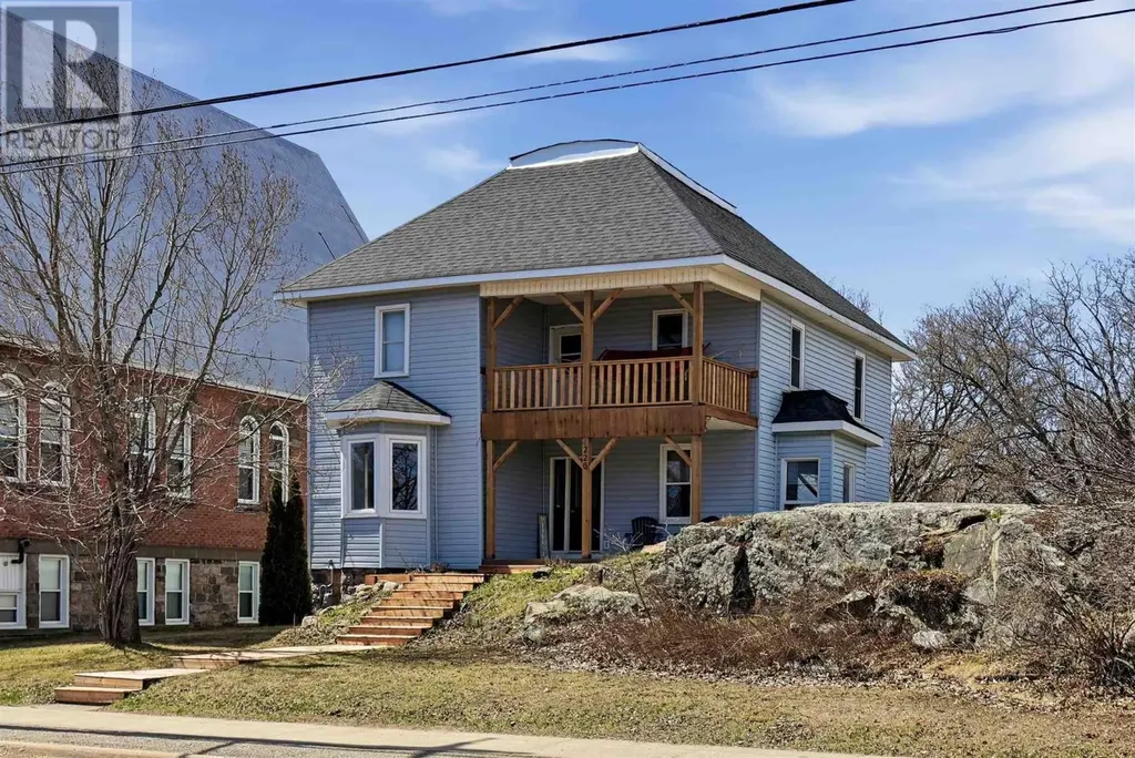 226 Main Street Thessalon ON P0R 1L0