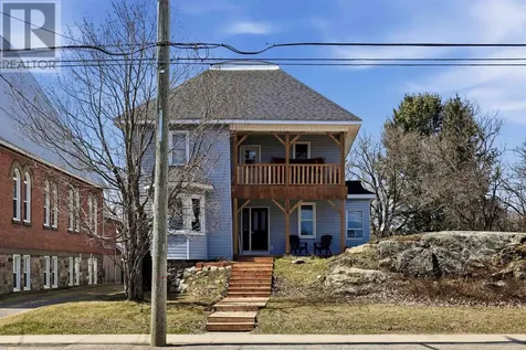 226 Main Street Thessalon ON P0R 1L0