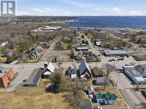 226 Main Street Thessalon ON P0R 1L0