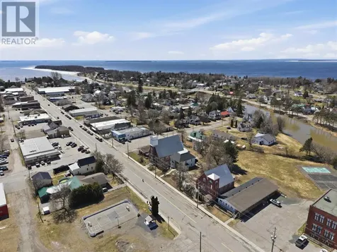 226 Main Street Thessalon ON P0R 1L0