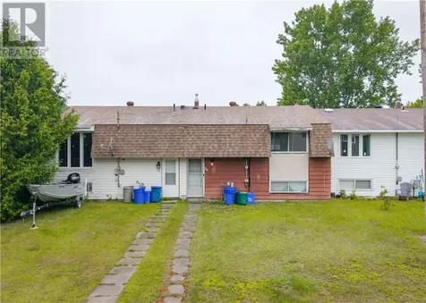 121 David Street Chelmsford ON P0M 1L0