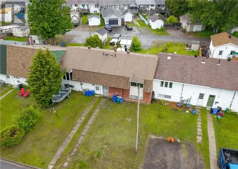 121 David Street Chelmsford ON P0M 1L0