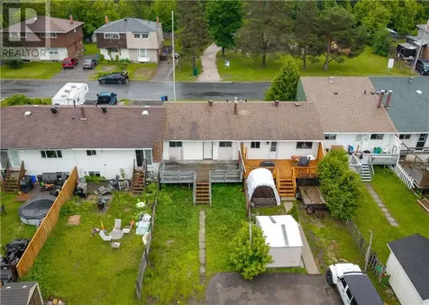121 David Street Chelmsford ON P0M 1L0