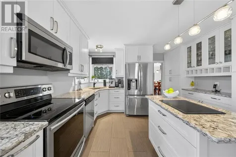 899 Roderick Avenue Sudbury ON P3E 6J5