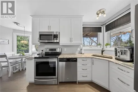 899 Roderick Avenue Sudbury ON P3E 6J5