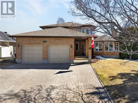 899 Roderick Avenue Sudbury ON P3E 6J5