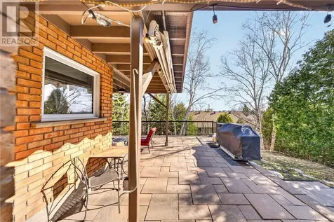 899 Roderick Avenue Sudbury ON P3E 6J5