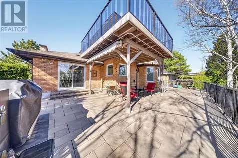 899 Roderick Avenue Sudbury ON P3E 6J5