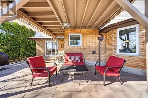 899 Roderick Avenue Sudbury ON P3E 6J5