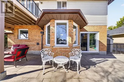899 Roderick Avenue Sudbury ON P3E 6J5