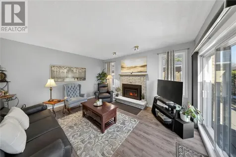 899 Roderick Avenue Sudbury ON P3E 6J5