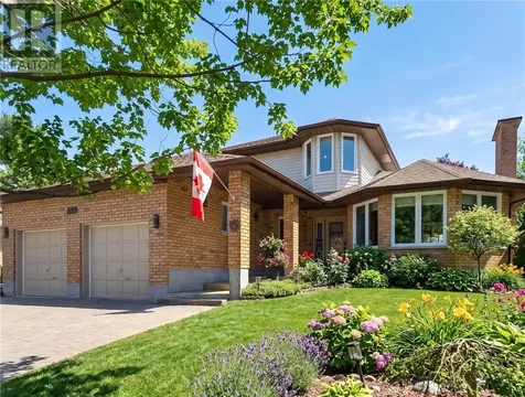 899 Roderick Avenue Sudbury ON P3E 6J5