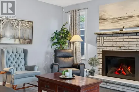 899 Roderick Avenue Sudbury ON P3E 6J5