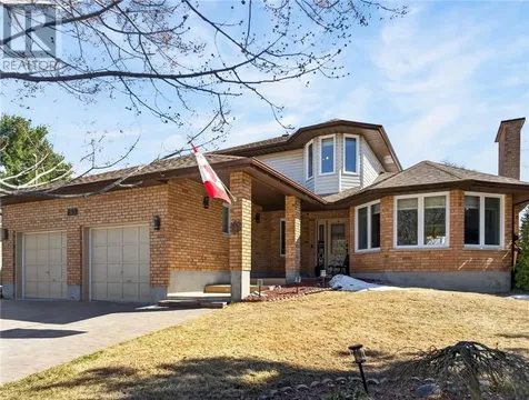 899 Roderick Avenue Sudbury ON P3E 6J5