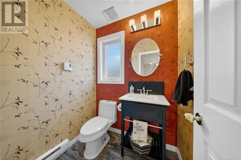 899 Roderick Avenue Sudbury ON P3E 6J5