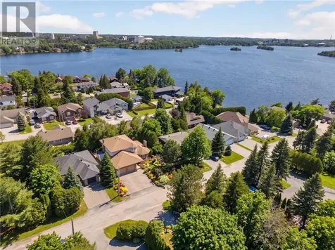 899 Roderick Avenue Sudbury ON P3E 6J5