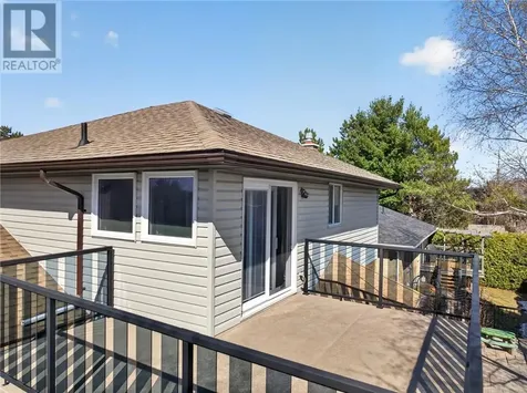 899 Roderick Avenue Sudbury ON P3E 6J5